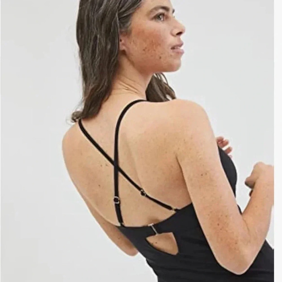 NWT Motherhood Bounceback MAMA PRIMA Post Pregnancy Compression Nursing Swimsuit - Picture 6 of 13